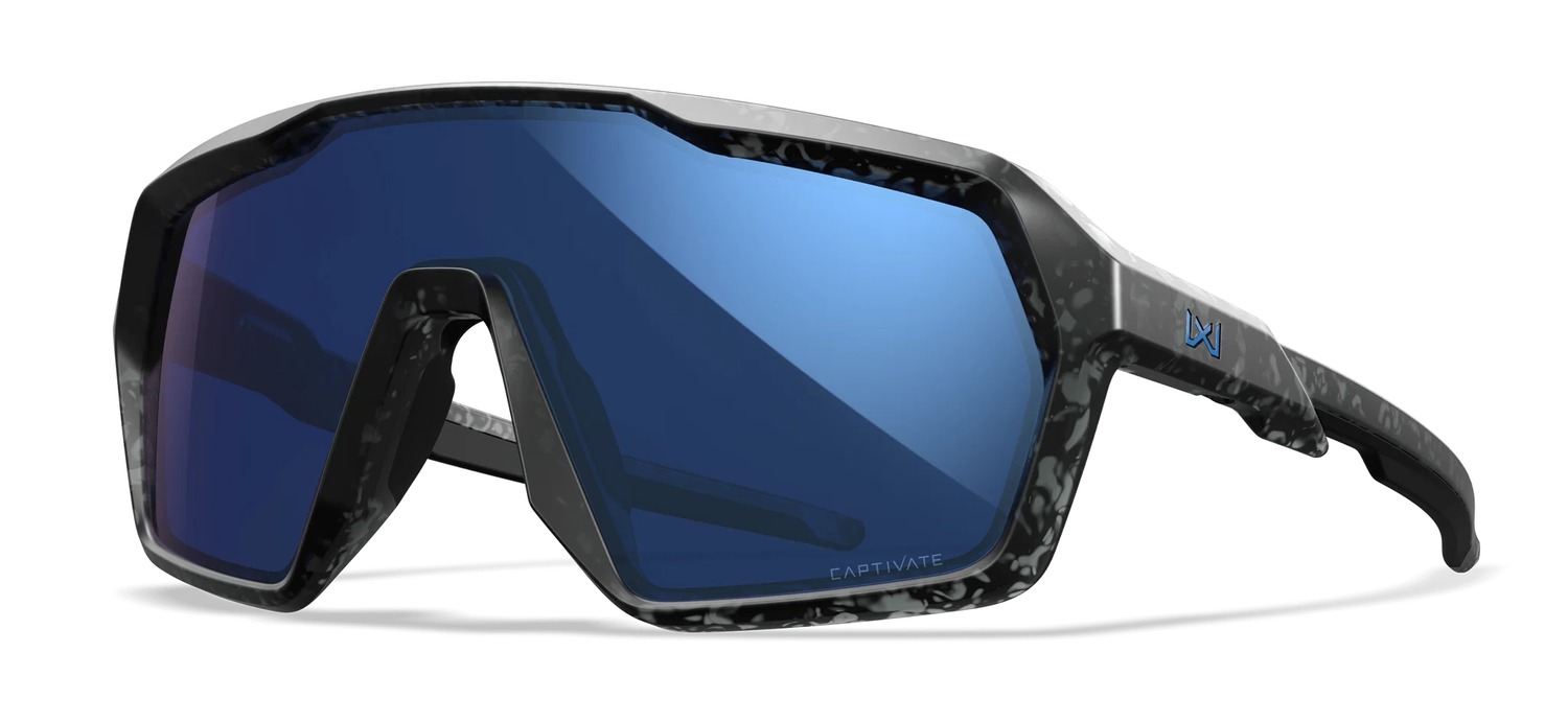 WILEYX CHCTD29 CITADEL CAPTIVATE BLUE/TORTOISE