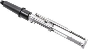CMMG BARREL & BOLT GROUP KIT - 4.5" MT 4140CM 22LR