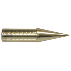 Gold Tip Glue In Points Triple X 150 gr. 12 pk.