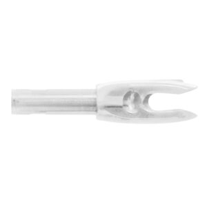 Easton N Nocks White 12 pk.