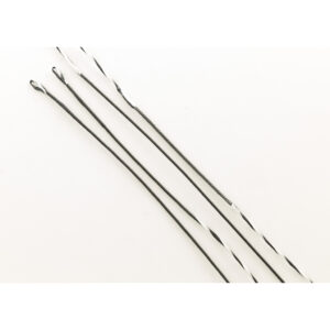 J and D Bowstring DF97 94.25 in. Genesis