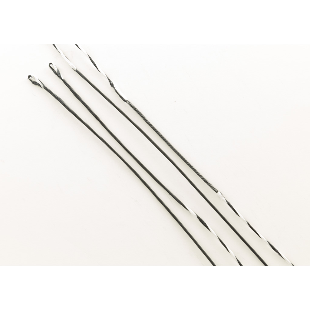 J and D Bowstring DF97 94.25 in. Genesis