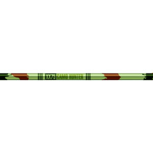 Easton Camo Hunter XX75 Shafts 2413 1 doz.