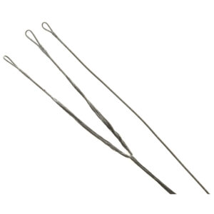 J and D Split Cable Black 452X 42.75 in.