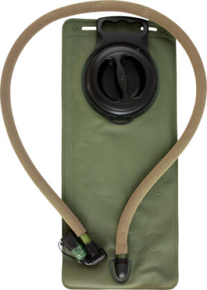 RED ROCK HYDRATION BLADDER - REPLACEMENT 2.5-L COYOTE HOSE