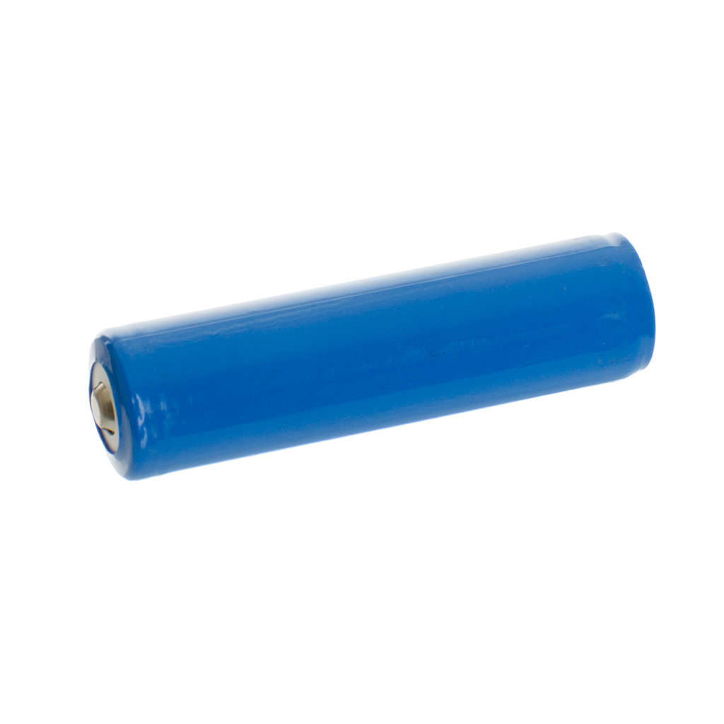 Fin Finder Splashlight Rechargeable Battery 1 pk.