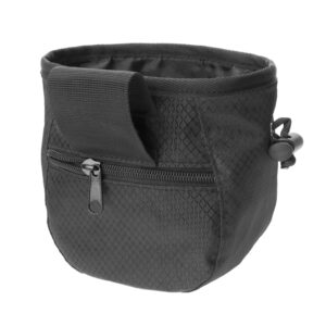 Elevation Pro Release Pouch Black/Black