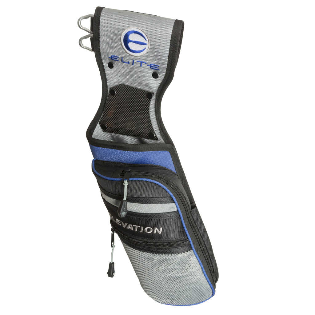 Elevation Nerve Field Quiver Elite Edition RH