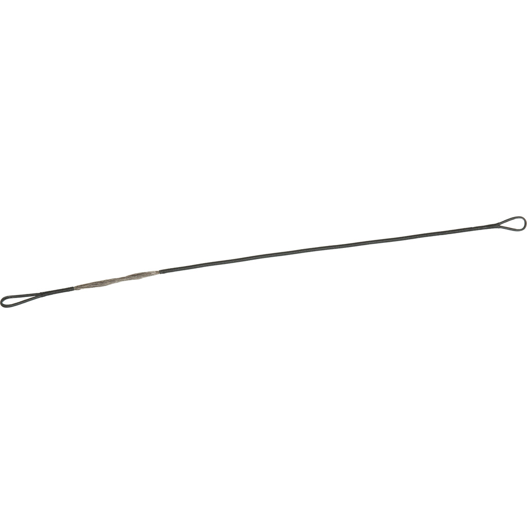 October Mountain Crossbow Control Cables 12.75in. Tenpoint (4 Cables)