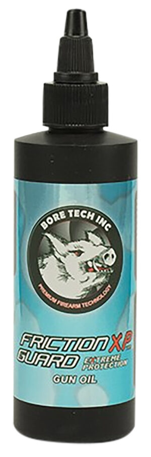 Bore Tech BTCO14004 Friction Guard XP Gun Oil 4 oz