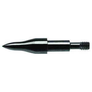 Saunders Combo Points 9/32 85 gr. 100 pk.