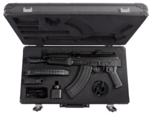 ARS SAM7K 7.62X39 PISTOL 1 10RD 1 30RD CASE
