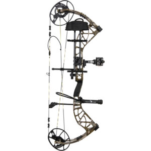 Bear THP Adapt 2 HP RTH Package Mossy Oak Bottomland 45-60 RH
