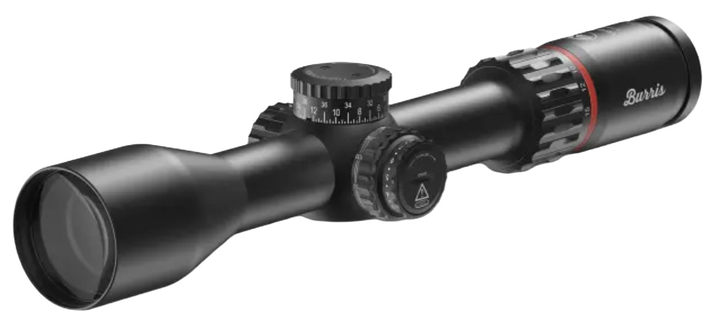BUR VERACITY 3-15X44 ILLUM RC-MOA FFP
