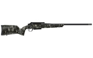 CHRISTENSEN EVOKE HNTR 7MMPRC 22" GR