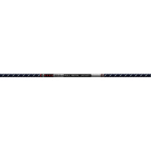 Easton 5mm FMJ Shafts with Half Outs 340 1 doz.