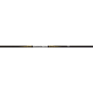 Easton X10 3.2mm Parallel Pro Shafts 650 1 doz.