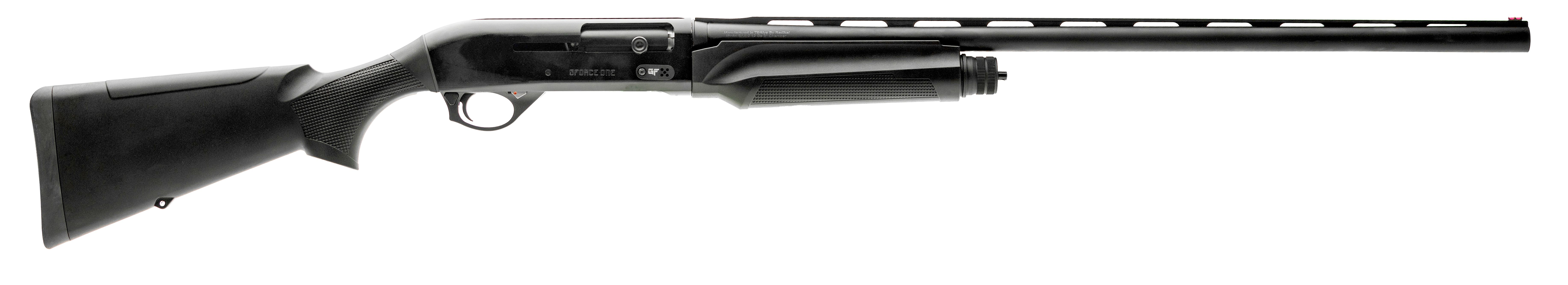 GFORCE ONE 12GA 28 BLK 3RD