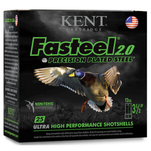 KENT FASTEEL 20GA 3 7/8OZ 4 25/10