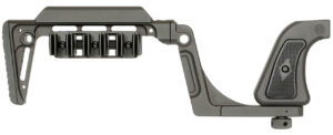 MI BOUNTY HUNTER RUGER SUPER BLACKHAWK STOCK BL