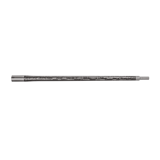 PROOF BBL CF BLANK BOLT .264 SEND LGHT 18 1-7.5