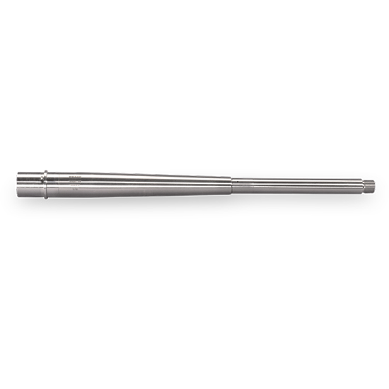 PROOF BBL SS AR15 6MM ARC 18 RIFLE .750 1-7.5