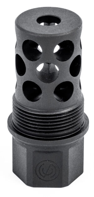 SILENCERCO THREAD OVER MUZZLE BRAKE 1/2X28 223