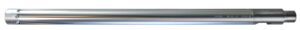 TACSOL BBL X-RING 10/22 16.5 TB SILVER