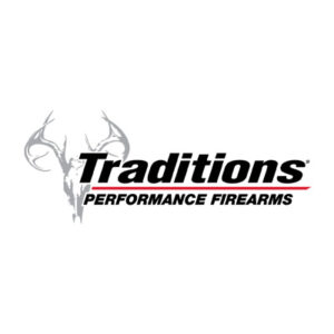 TRADITIONS SHEDHORN .50 MUSKET DSRT/TUNG