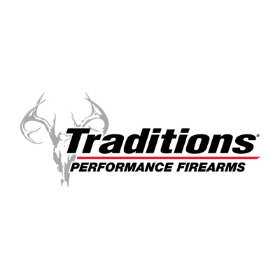 TRADITIONS SHEDHORN .50 MUSKET DSRT/TUNG