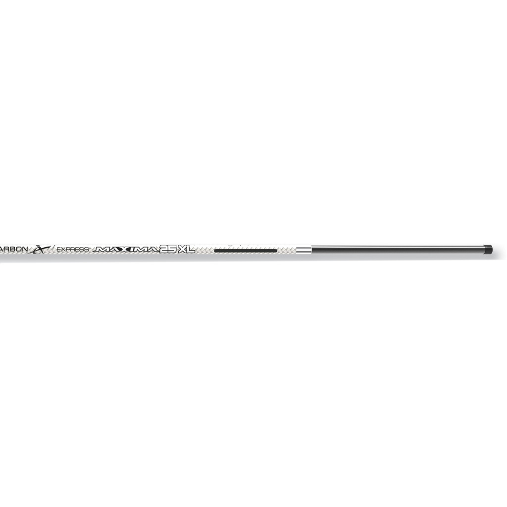 Carbon Express Maxima XL 25 Arrow Shafts 350 1 doz.