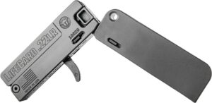 LifeCard .22LR Polymer Handle