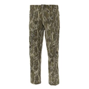 Muddy DV8 Clutch Pants Mossy Oak Bottomland 34T