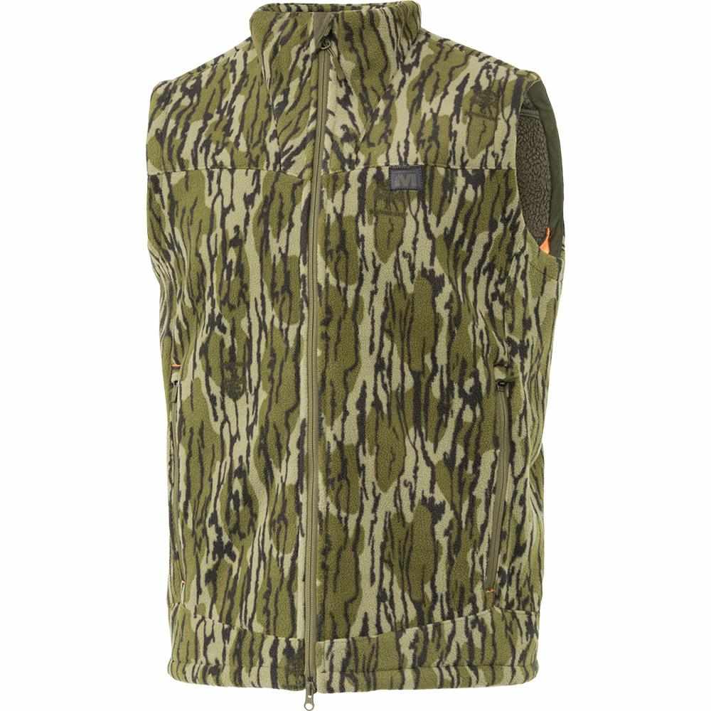 Muddy DV8 Morph Hunting Vest Mossy Oak Bottomland 2XL