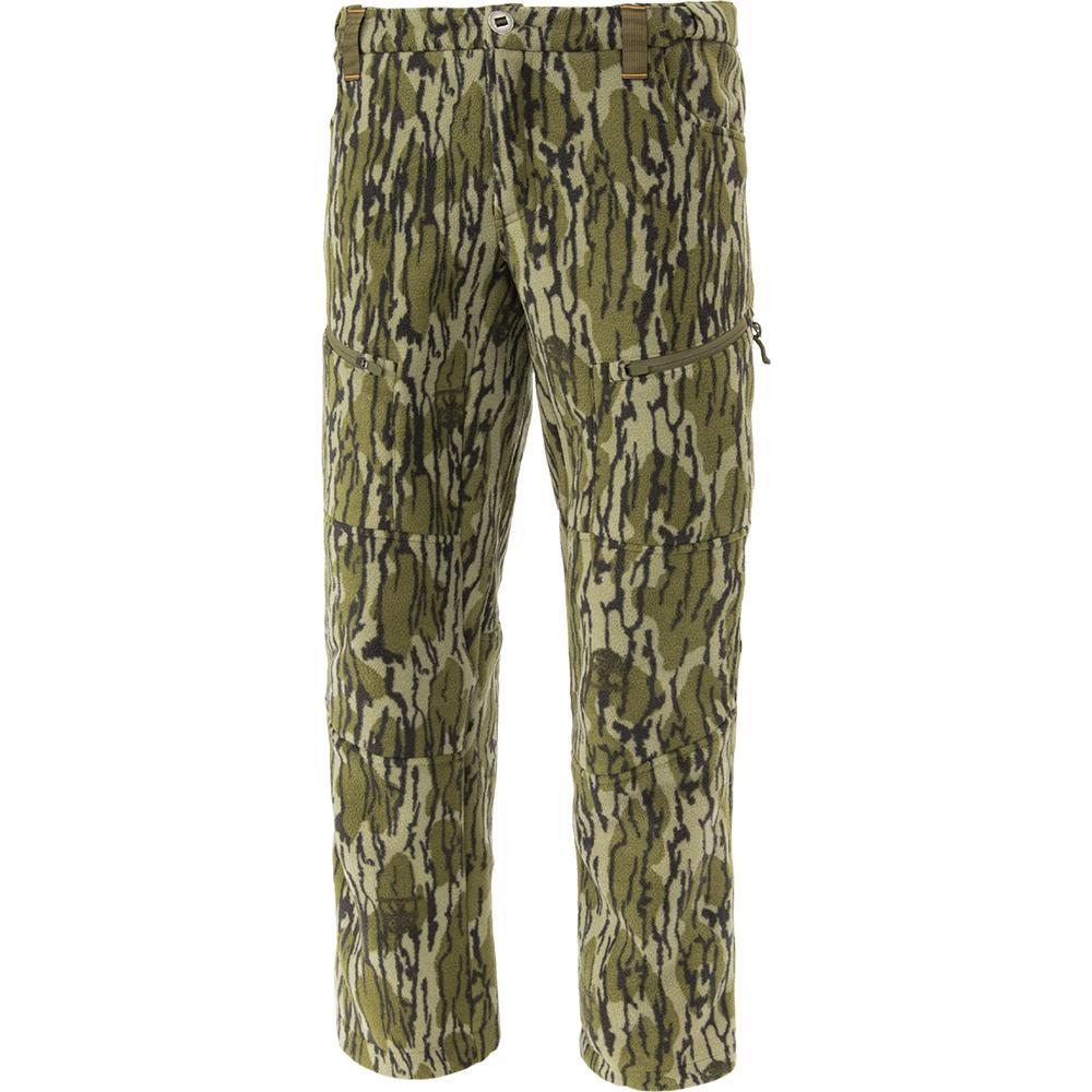 Muddy DV8 Morph Hunting Pants Mossy Oak Bottomland 2XL
