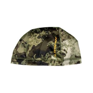 Muddy Lightweight Fleece Beanie Veil Canyon Grey