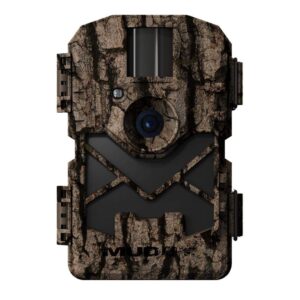 Muddy Pro Cam 24 Trail Camera Combo 2 Pack with SD Cards and Batteries