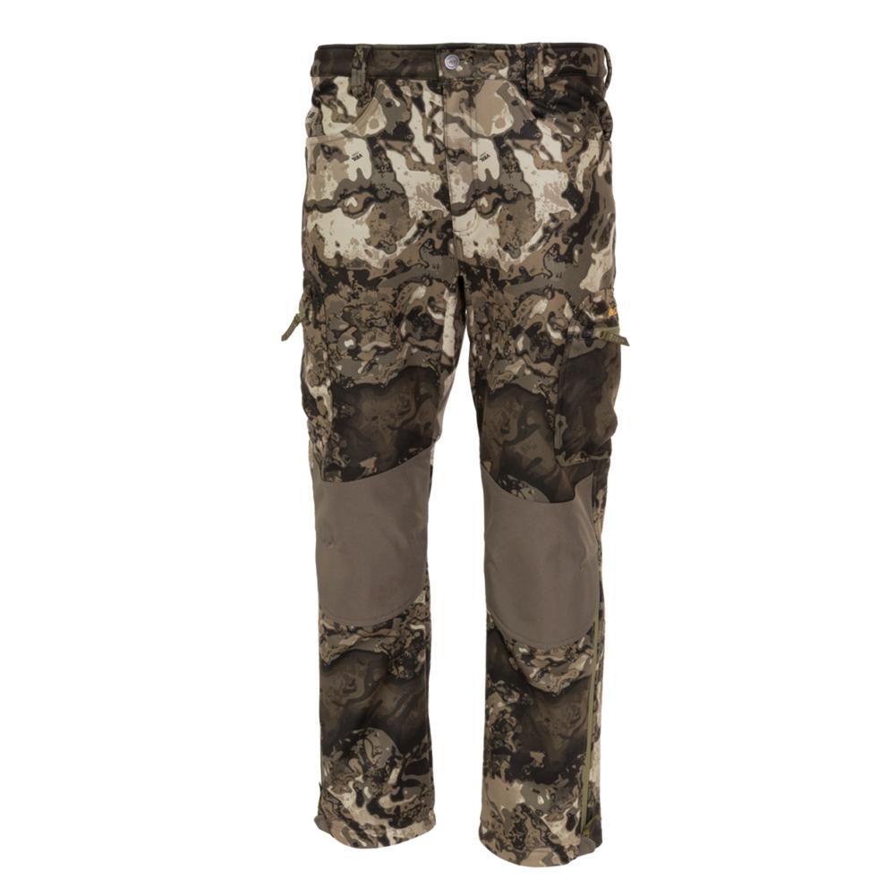 Muddy TRX Softshell Pant Veil Canyon Grey 3XL