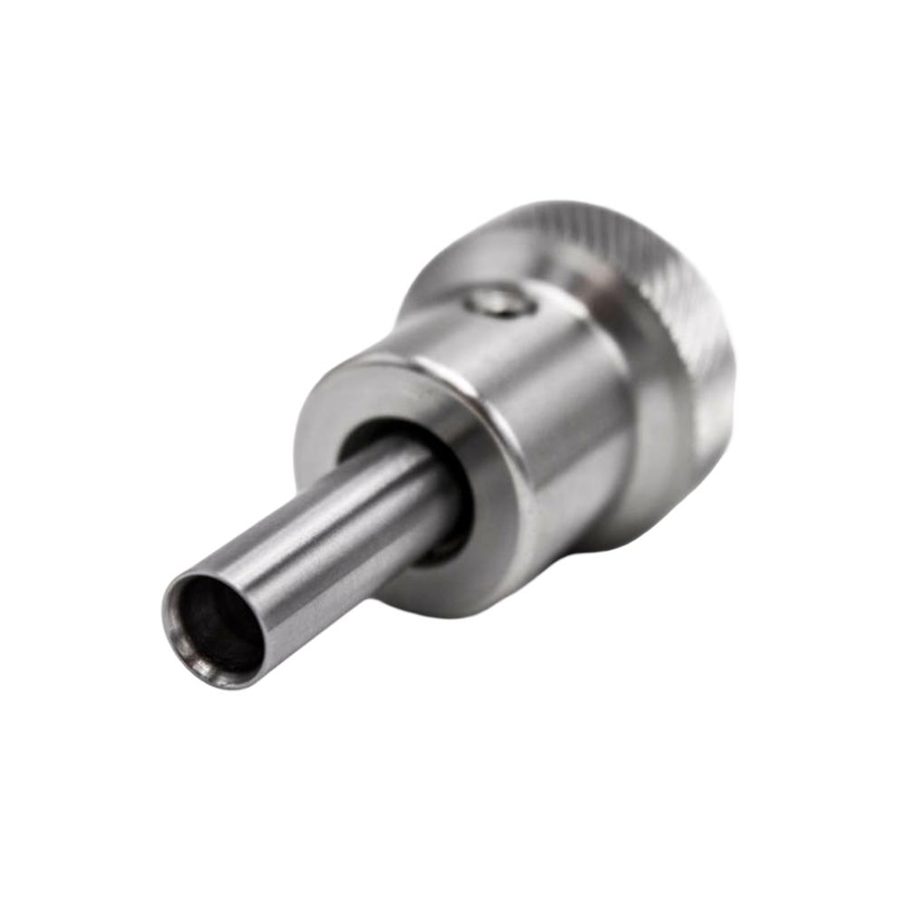 Wilson Cap and VLD Drift/Seating Stem Assembly .30 Cal
