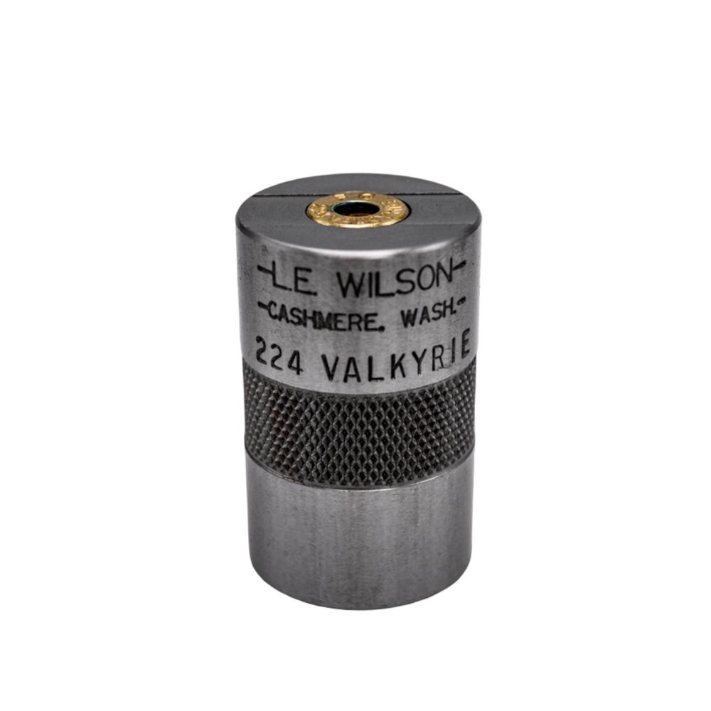 L.E. Wilson Case Gage 22-250
