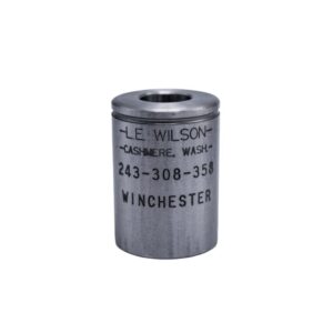 L.E. Wilson Case Holder (Fired Cases) PPC