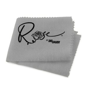 Otis Rose by Sig Sauer Silicone Gun Cloth