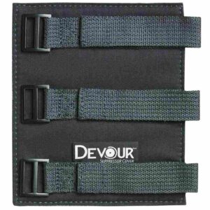 Banish 6105 Devour Suppressor Cover for Banish 46 10" Black