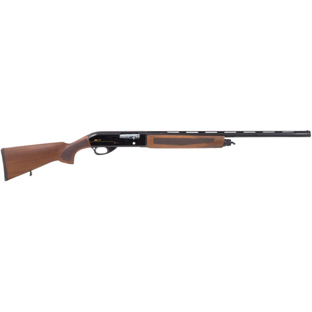 TR Imports SE17 Semi-Automatic 12ga Shotgun with 28″ Barrel and Walnut Stock 812052023797