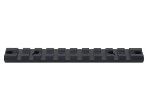 Weaver 1-Piece Tactical Multi-Slot Aluminum Scope Base - Matte - 416T Winchester 1300
