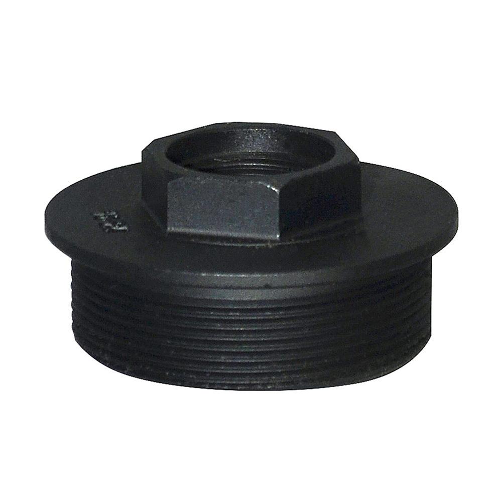 YHM Hub Direct Thread Mount System 3/4x24 Thread