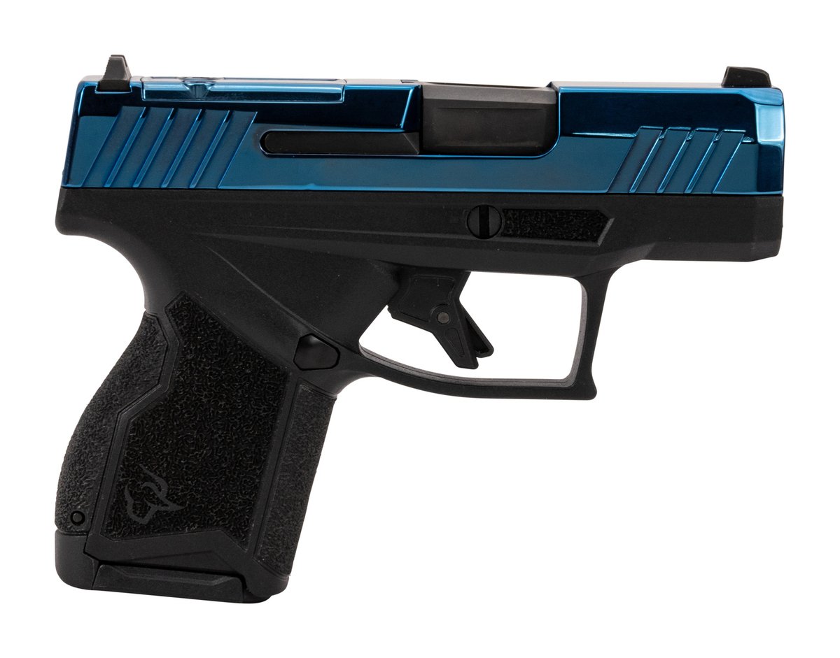 Taurus GX4 Pistol - 9mm