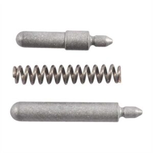 BRN 1911 PLUNGER DETENT ASSEMBLY, STAINLESS STEEL