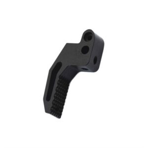 ''VICTORY'' TRIGGER FOR RUGER MKIV - BLACK