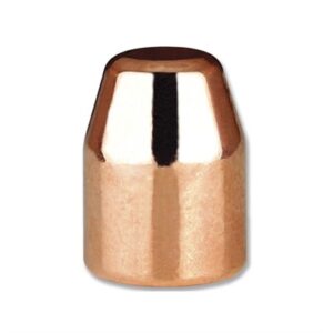 40 CALIBER (0.401'') 180GR FLAT POINT 1,000/BOX